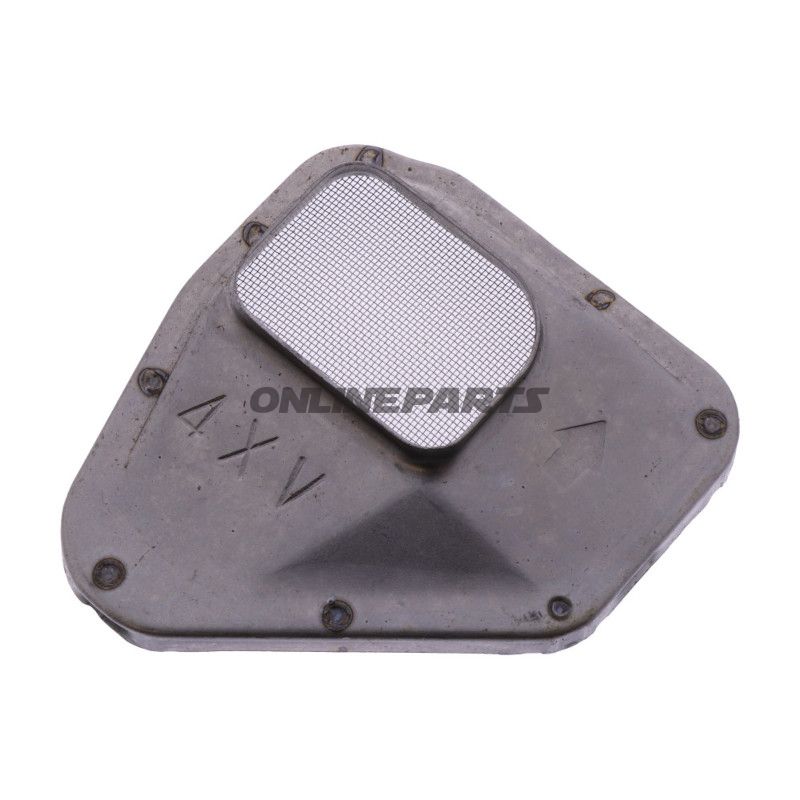 Oliefilters original reservedel