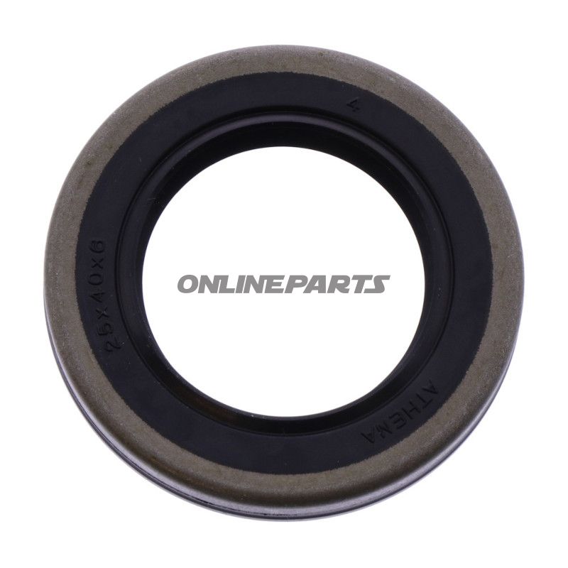 Wellendichtring 25X40X6MM Athena