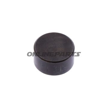 Shim 10 mm 3.15 Originaler erstatningsdel Ducati