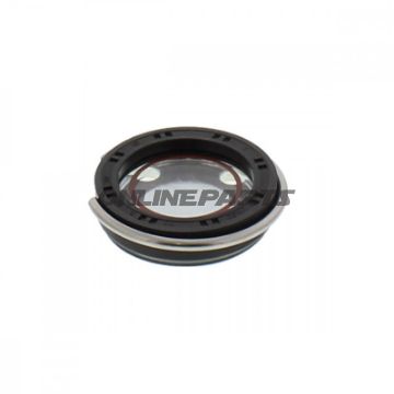 Ölstandskontrolle
