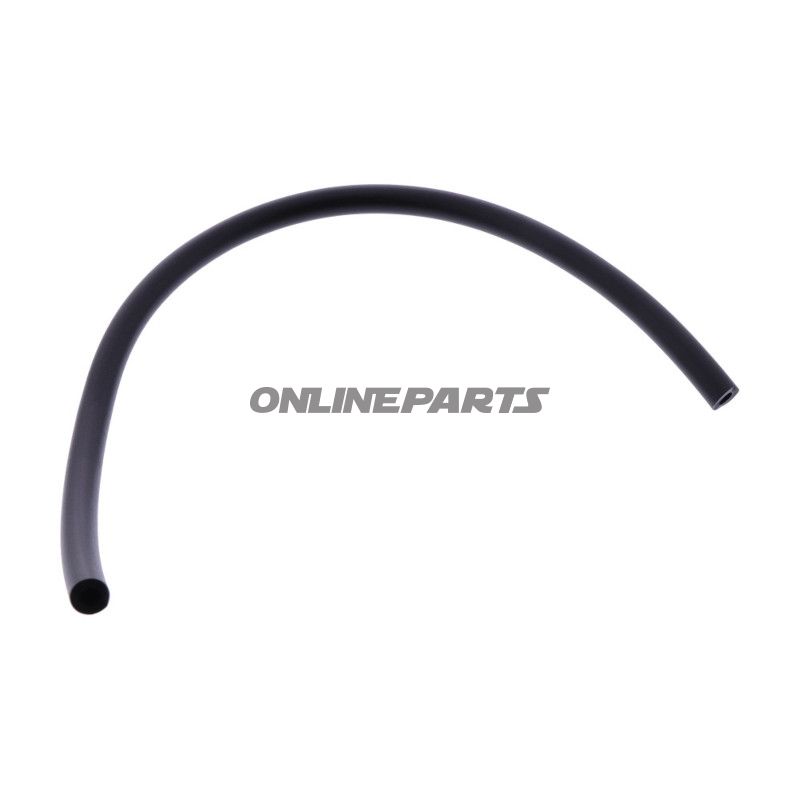 Undertryksslange 30 cm indvendig diameter. 4 mm