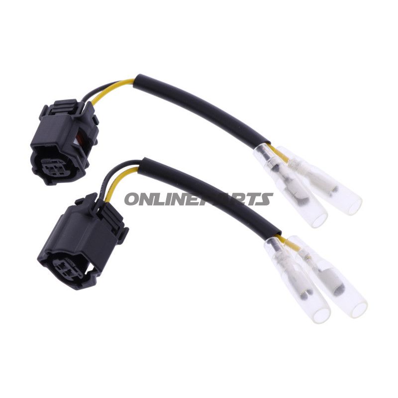 Adapterkabel Blinklys Yamaha