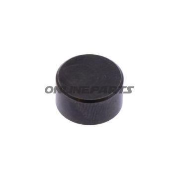 Shim 10 mm 3.30 Originalersatzteil Ducati