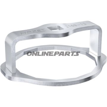 Oliefiltersnøgle 2169-13