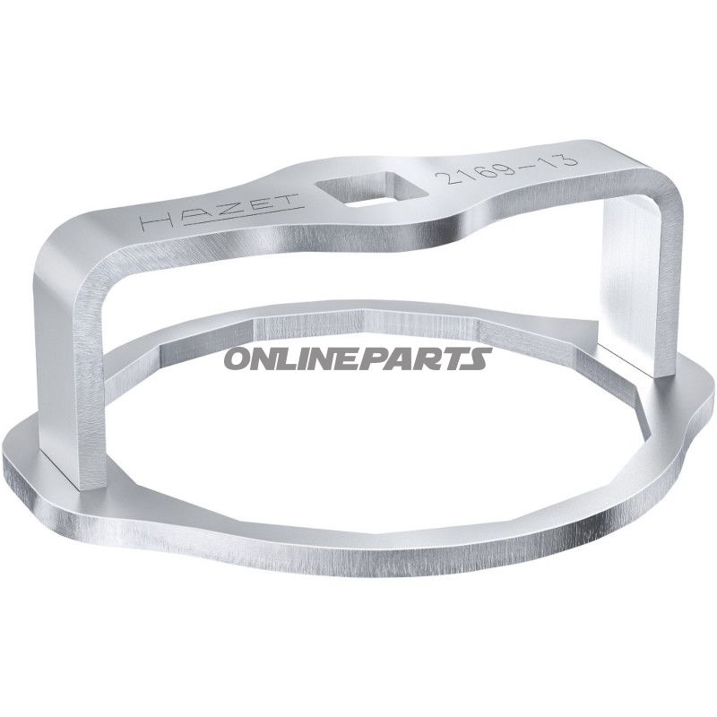 Oliefiltersnøgle 2169-13