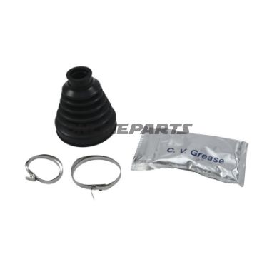 Aksmanschetten Sæt All Balls Racing 29X86X100