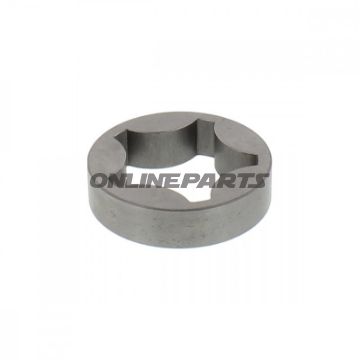 Rotor udvendig oliepumpe