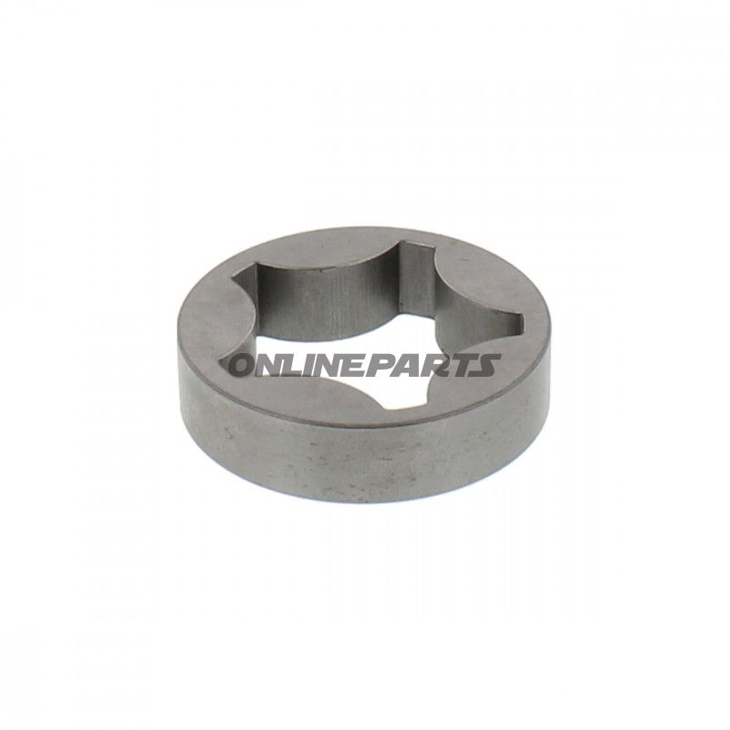 Rotor udvendig oliepumpe