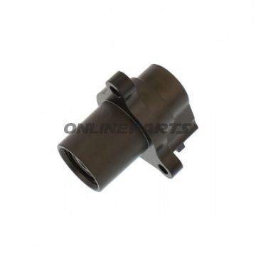 Nehmerzylinder Kupplung