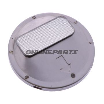 Oliefilters original reservedel