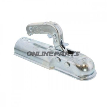 Kuglehovedkobling 750 kg AK7-B 60 mm