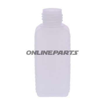Spot REPARATION Flasche 100 ml tom uden låg
