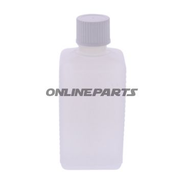 Spot REPARATION Flasche 200 ml tom uden låg
