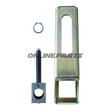 Udvidelse sæt til udtrækkere