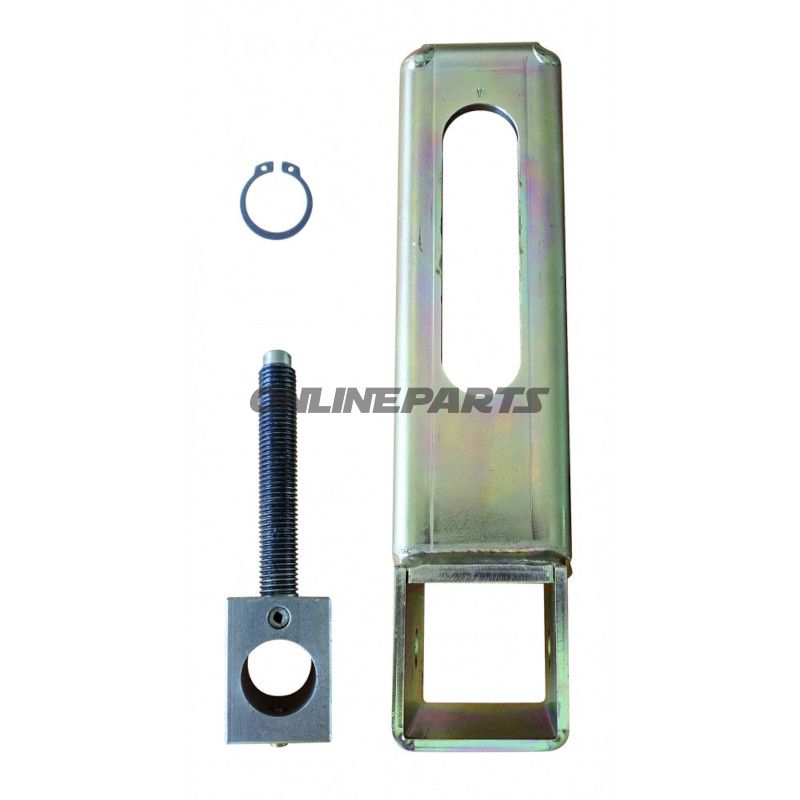 Udvidelse sæt til udtrækkere