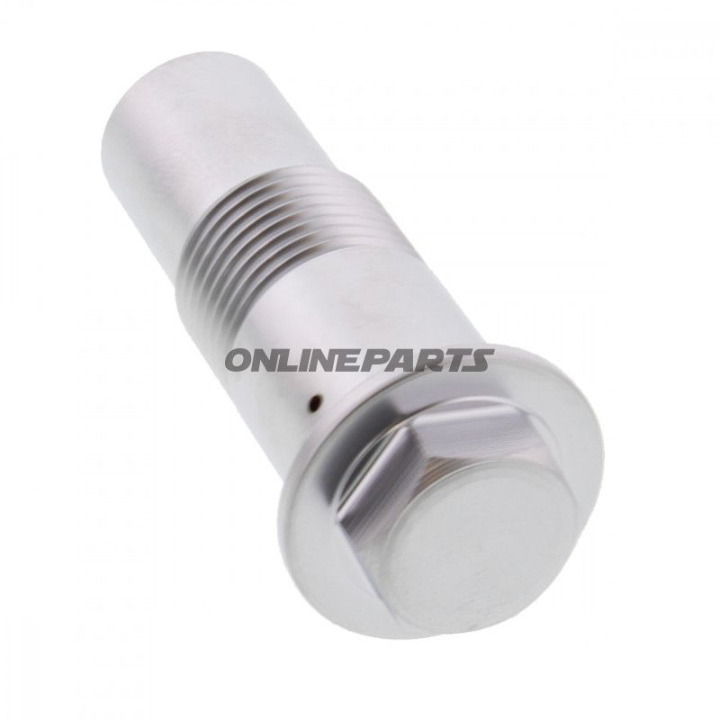 Cylinder venstre kædespænder