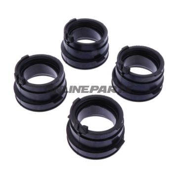 Ansaugstutzen sæt Tourmax indhold 4 stykker