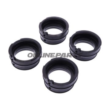 Ansaugstutzen sæt Tourmax indhold 4 stykker