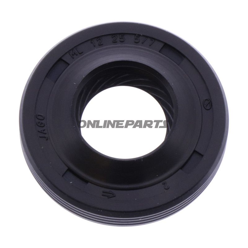 Wellendichtring 12X25X5MM