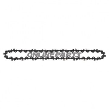 SAEGKETTE 254 mm til M18 FOPH-CSA