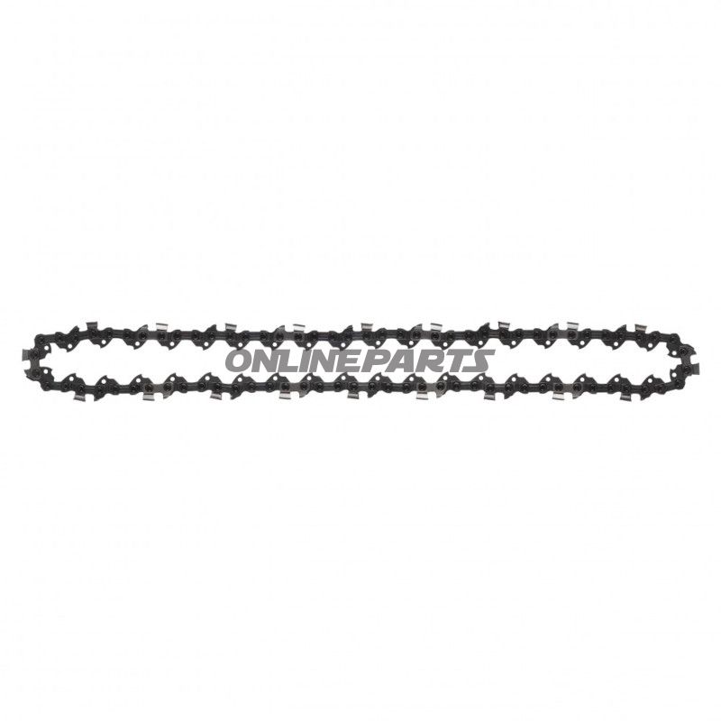 SAEGKETTE 254 mm til M18 FOPH-CSA