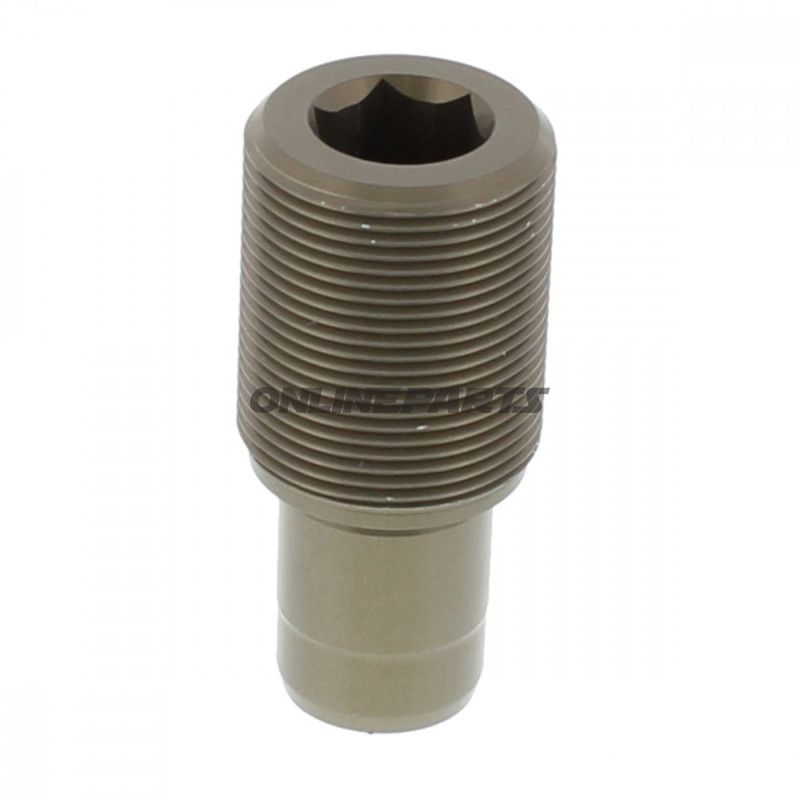 Lagerzapfen M24X1.25X51MM