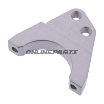 Gaffelklemme 41 mm YSS 52X64.5X12.5 mm M8X1.25