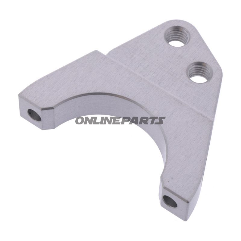 Gaffelklemme 41 mm YSS 52X64.5X12.5 mm M8X1.25