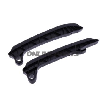 Styrkædeskinnesæt Originalerstatningsdele