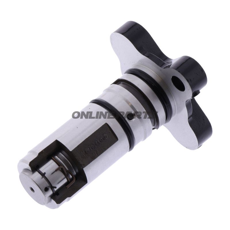 Skatkædespænder Original reservedel