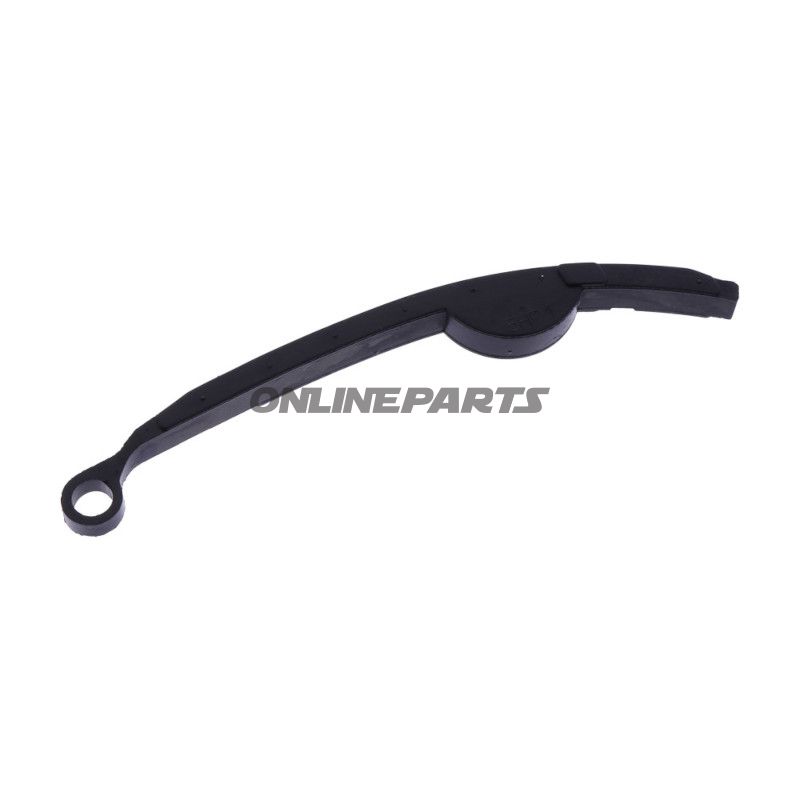 Skatkædeskinne Original reservedel