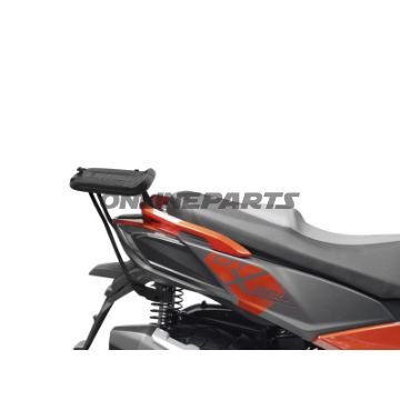 Shad Top Case Carrier