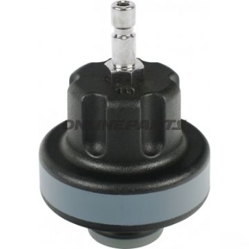 Køleadapter 10 grå