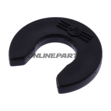 LØSHJÆLP 15 mm STIKFORBINDELSE Trykluft