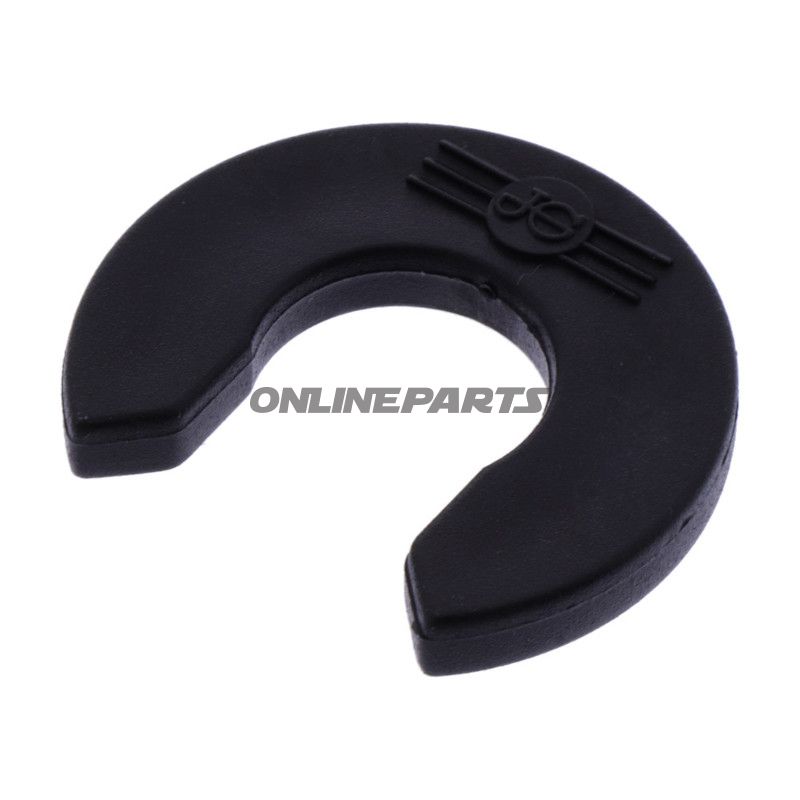 LØSHJÆLP 15 mm STIKFORBINDELSE Trykluft