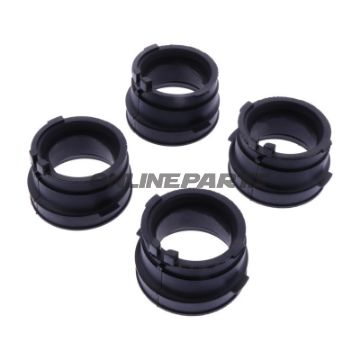 Ansaugstutzen sæt Tourmax indhold 4 stykker