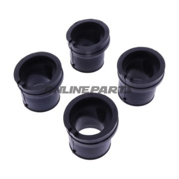 Ansaugstutzen sæt Tourmax indhold 4 stykker