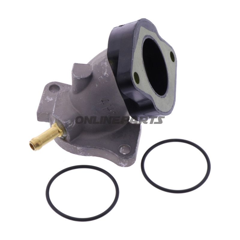 Ansugningsstuds Tourmax Indhold 1 stykke