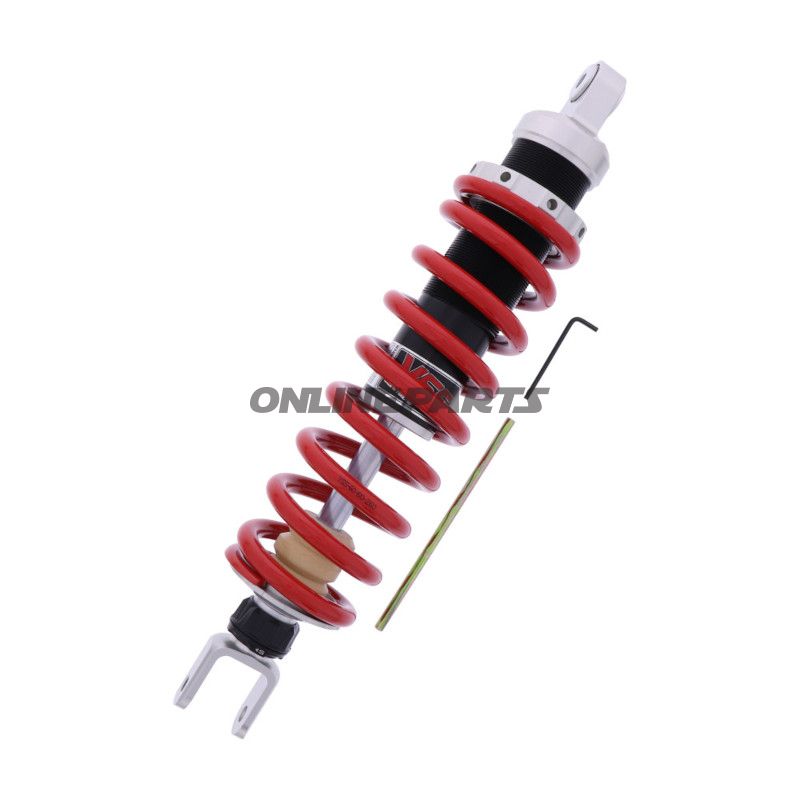 Fjederben Mono YSS justerbar