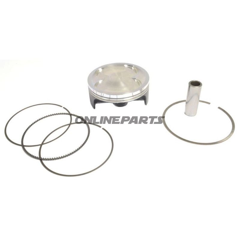 Kolbensæt 82,95 mm A Athena Offroad smedet