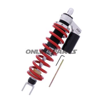 Fjederben Mono YSS justerbar