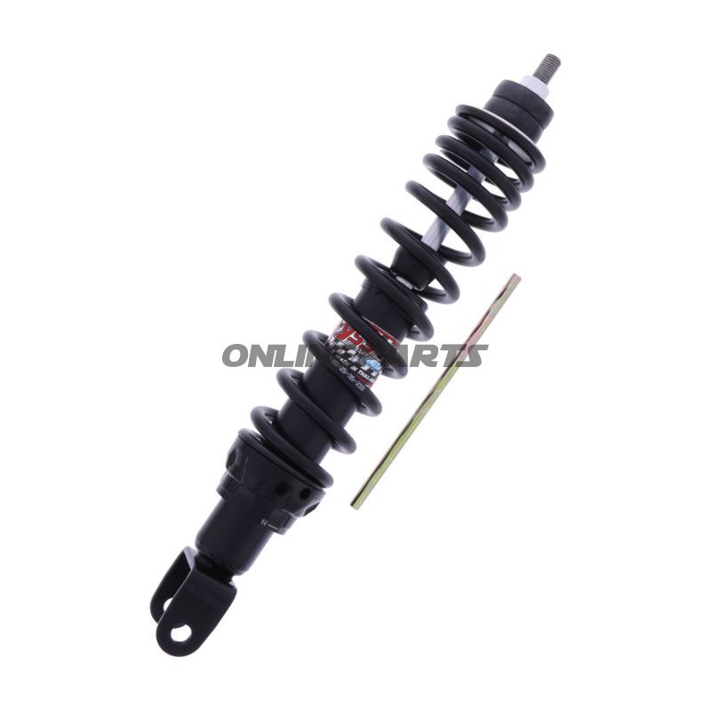 Fjederben Mono YSS justerbar