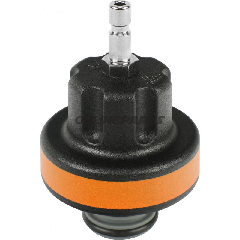 Køleadapter 21 OCKER