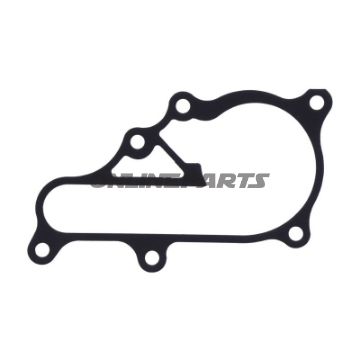 pakning Vandpumpe Dæksel Originale reservedel