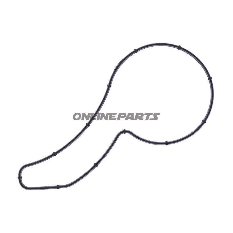 pakning Vandpumpe Dæksel Originale reservedel