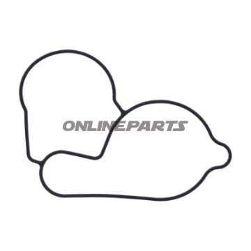 pakning Vandpumpe Dæksel Originale reservedel