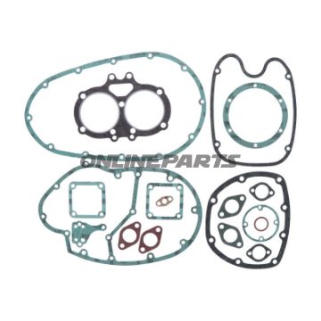 Komplet pakningssæt fra Athena