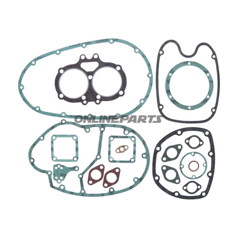 Komplet pakningssæt fra Athena