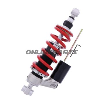 Fjederben Mono YSS justerbar