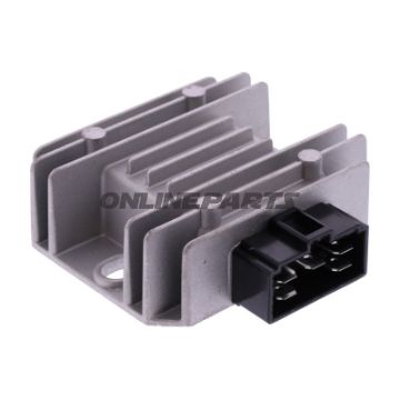 Regulator / Retter JMP Alternativ: 7001196
